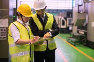 ISO 45001: Melindungi Aset Terpenting Anda dengan Manajemen K3